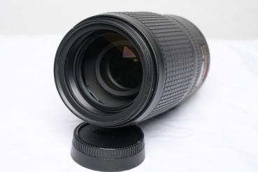 Nikon Nikkor 70-300mm AF-S f4,5-5,6 ED G VR -Gebrauchtartikel-